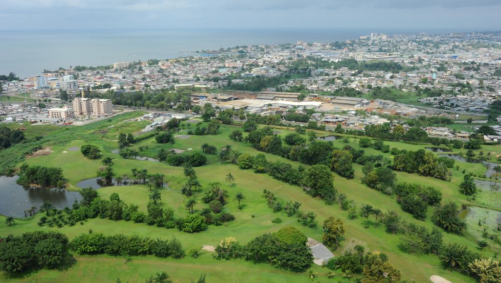 Gabon Turistik Vize Gerekli Evraklar Nelerdir?